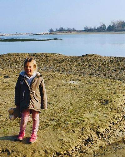 laguna del mort jesolo