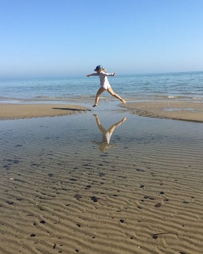 COSA FARE IN SPIAGGIA A JESOLO CON I BAMBINI. ATTIVITÀ PER TUTTA L’ESTATE!