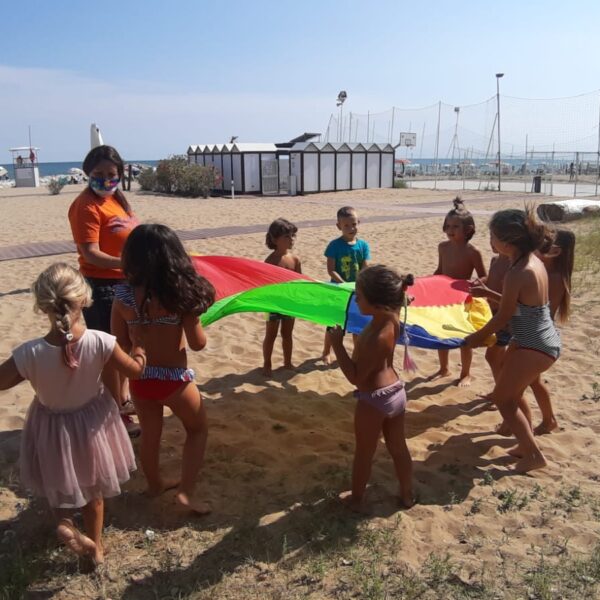 CENTRI ESTIVI A JESOLO 2026