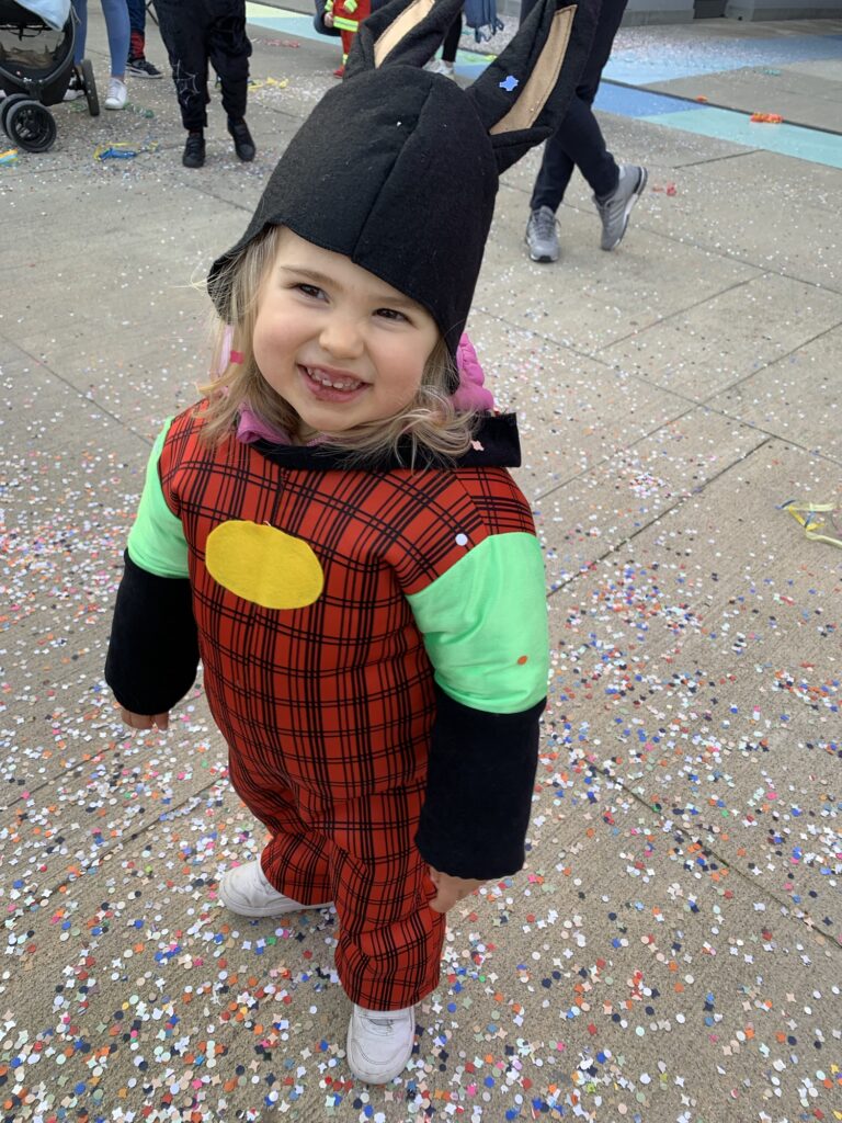 CARNEVALE A JESOLO E DINTORNI (2025)