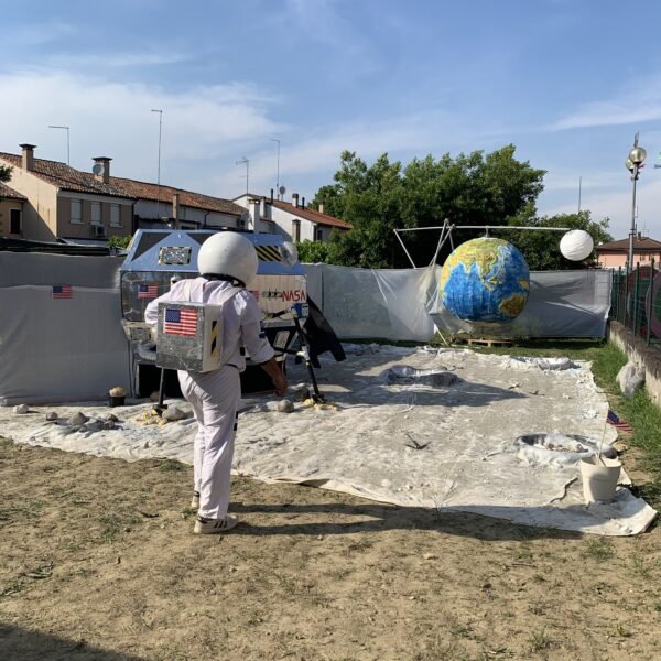 IL TUCOGIÓ A MONASTIER