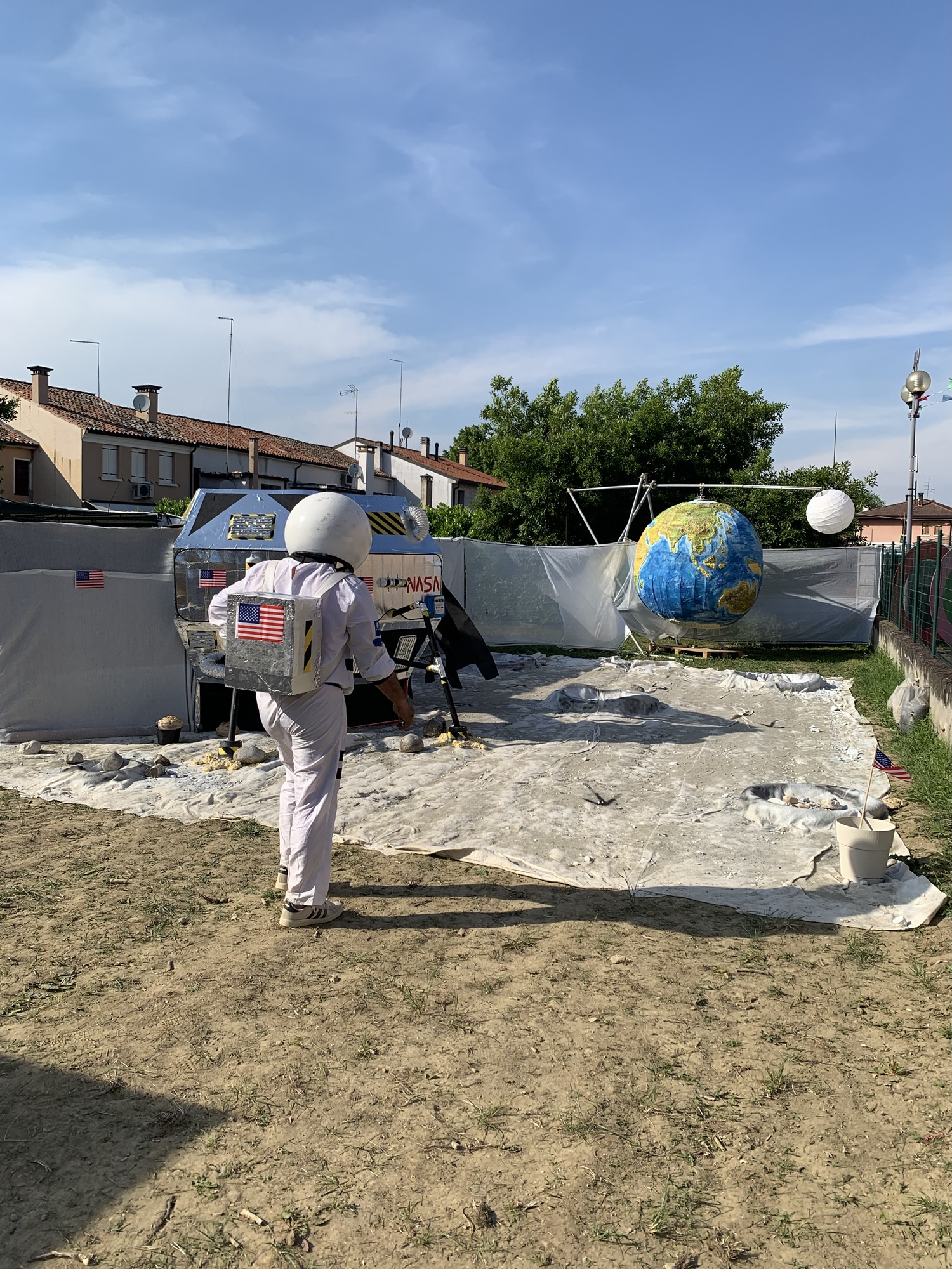IL TUCOGIÓ A MONASTIER