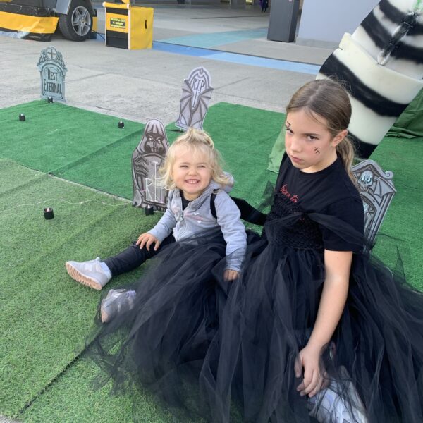 HALLOWEEN. FESTE E LABORATORI…MOSTRUOSI